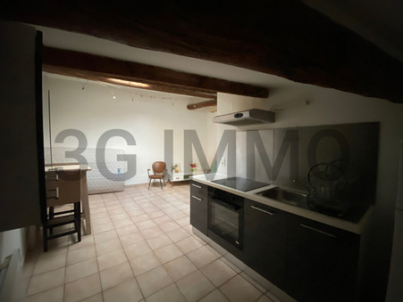 A vendre appartement OLLIOULES 80 000  €
