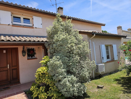 Vends maison SEYSSES  559 000  €
