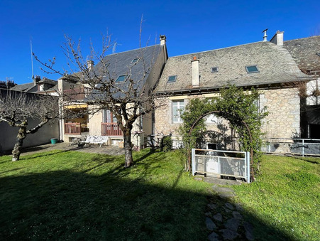 vente maison Entraygues-sur-TruyÃÂ¨re 248000 €