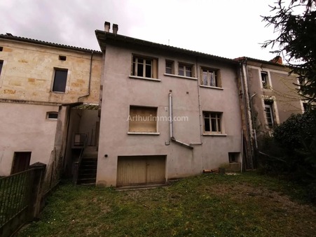 vente maison Bergerac 82000 €