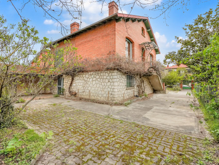 A vendre maison TOULOUSE  500 000  €