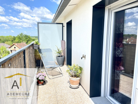 Acheter appartement Melun  189 000  €