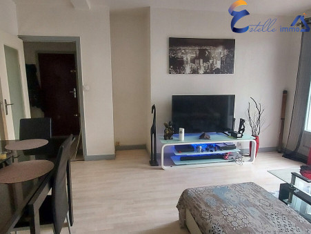 Acheter appartement Saint-Martin-d-Heres 97 000  €