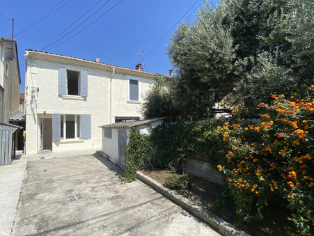 vente maison Avignon 175000 €