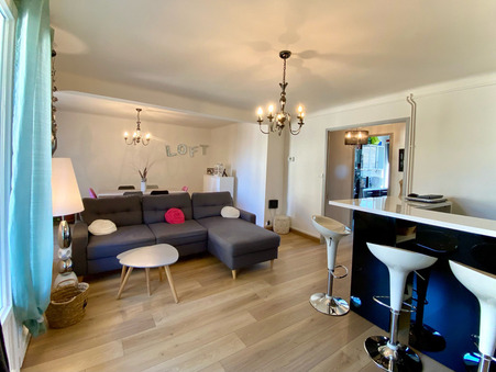 vente appartement Carpentras 133000 €