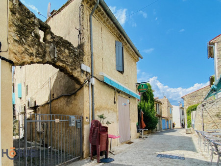 vente maison Saint-Martin-de-la-Brasque 297000 €