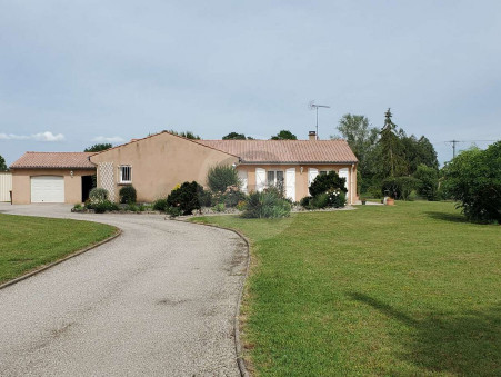 Vends maison Gaillac  419 000  €