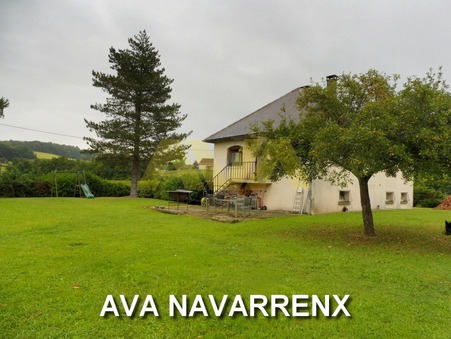 vente maison Navarrenx  365 000  € 100 mï¿½