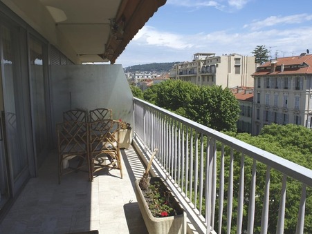 vente appartement Nice 710000 €