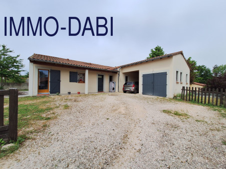 Achète maison Saint-Sulpice-sur-LÃ¨ze  240 000  €