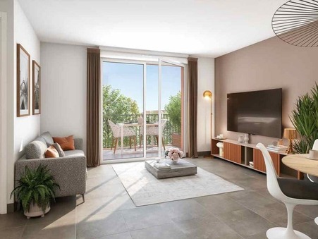 Acheter appartement GarÃ©oult  269 500  €