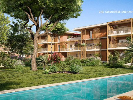 vente appartement Balaruc-les-Bains 910000 €