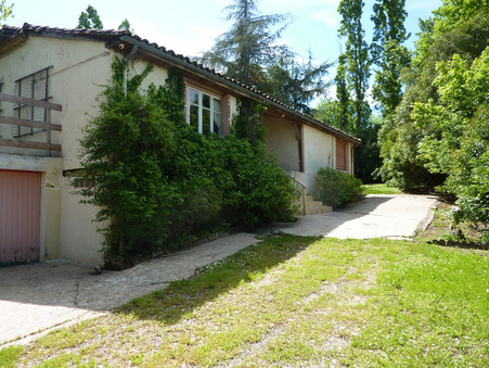 vente maison Montastruc 212000 €