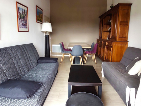 location appartement Royan 301 €