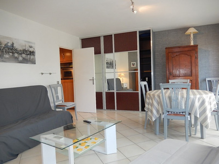 location appartement Royan  200  € 30 m²