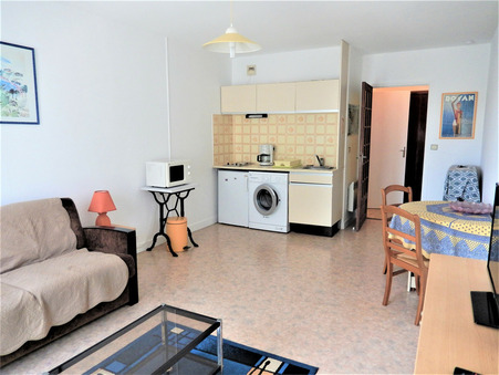location appartement Royan 209 €
