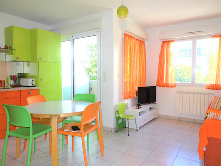 location appartement Royan 349 €