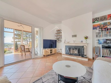 vente maison Aix-en-Provence 880000 €