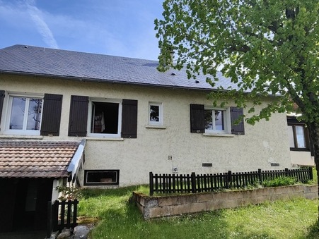 vente maison SAUVETERRE-DE-ROUERGUE 137500 €