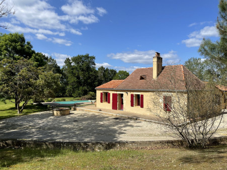 vente maison Bergerac 508800 €