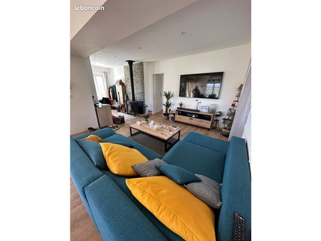 vente maison Auradou 264000 €