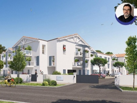 vente appartement Les Sables-d'Olonne 235000 €