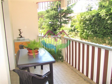 vente appartement Saint-RaphaÃÂ«l 257000 €