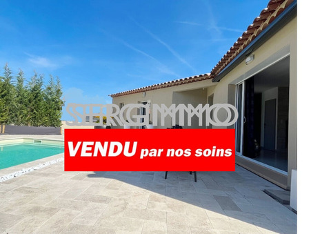 vente maison montauroux 529000 €