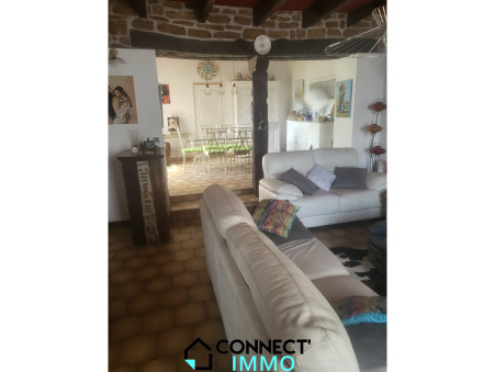 Vente maison LE FAOUET  214 000  €