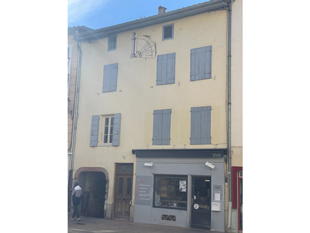 A vendre maison Prats-de-Mollo-la-Preste  294 000  €