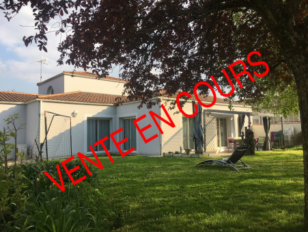 vente maison SEVREMONT 259000 €