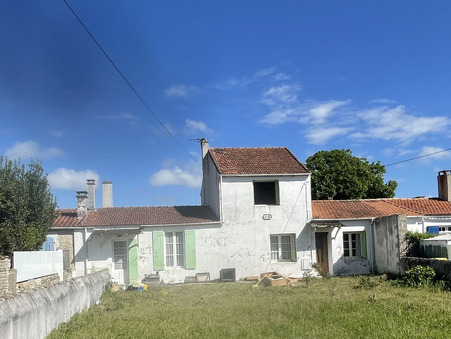 Vends maison Le ChÃ¢teau-d'OlÃ©ron  365 750  €