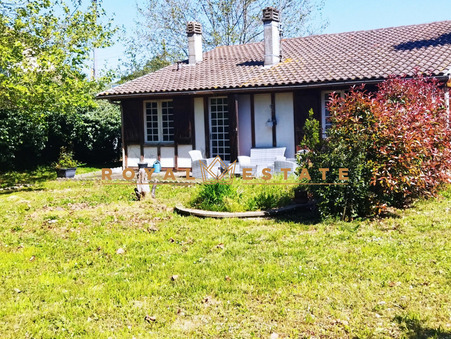 A vendre maison Anglet 1 664 000  €