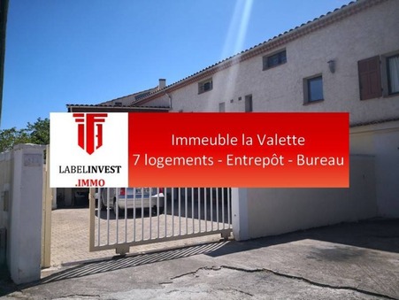vente autre La Valette-du-Var 1160000 €