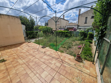 Vente maison MONTFAVET  220 500  €