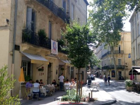 Vends local Montpellier  130 000  €