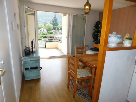 Vends appartement BAGNERES DE LUCHON  122 000  €