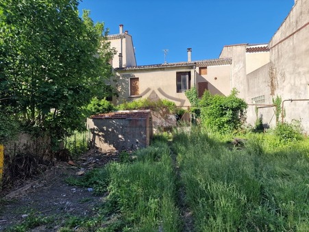 vente immeuble besseges 69000 €