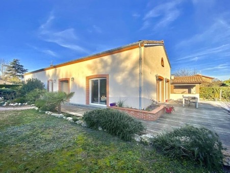 Acheter maison Castanet-Tolosan  744 000  €