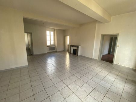 Vends appartement narbonne  172 000  €