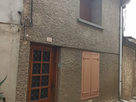 Vendre maison Saint-FÃ©lix-Lauragais 98 000  €