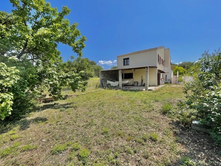 A vendre maison Saint-AndrÃ©-de-Sangonis  285 000  €