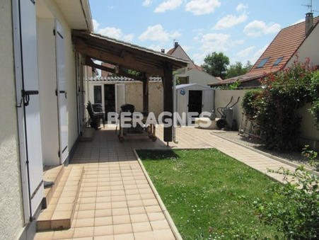 vente maison Bergerac 218360 €