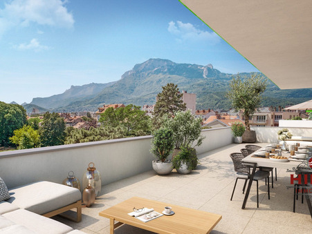 vente appartement Grenoble 313000 €