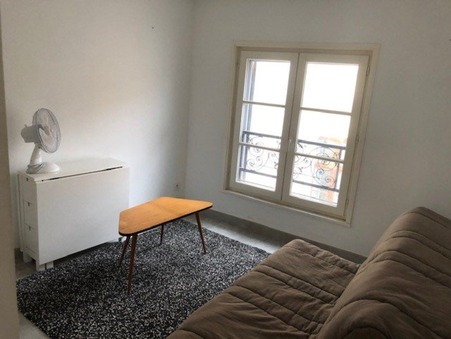 Louer appartement MONTPELLIER  470  €
