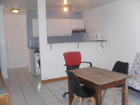 location appartement GUIGNES  499  € 25 m²