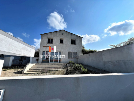 vente maison Beaucaire 369000 €