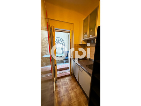 Vends appartement NICE 59 000  €