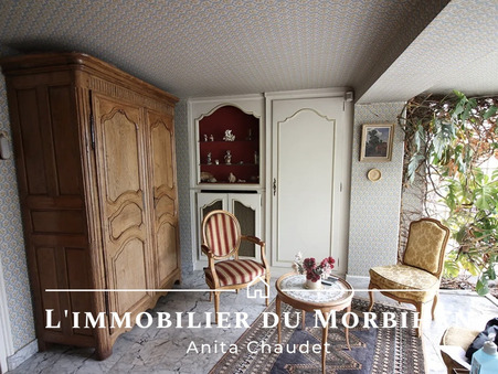 vente maison Vannes  465 000  € 174 mï¿½