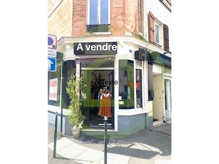 A vendre local COULOMMIERS 95 000  €